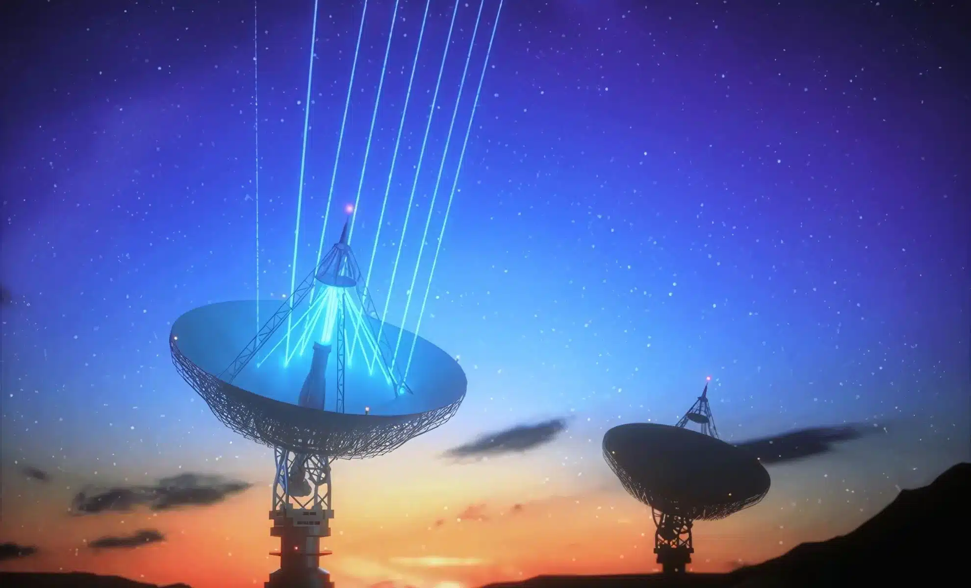 Mysterious Radio Sign From a Galaxy 2.3 Billion Gentle Years Away Reignites Alien Hypothesis